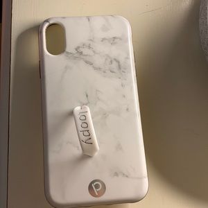 Loopy iPhone XR Case